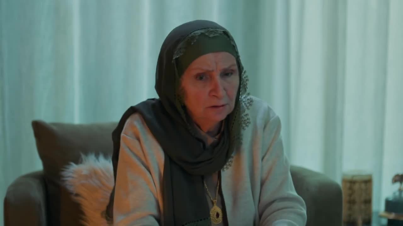 Ночная сказка 59 серия