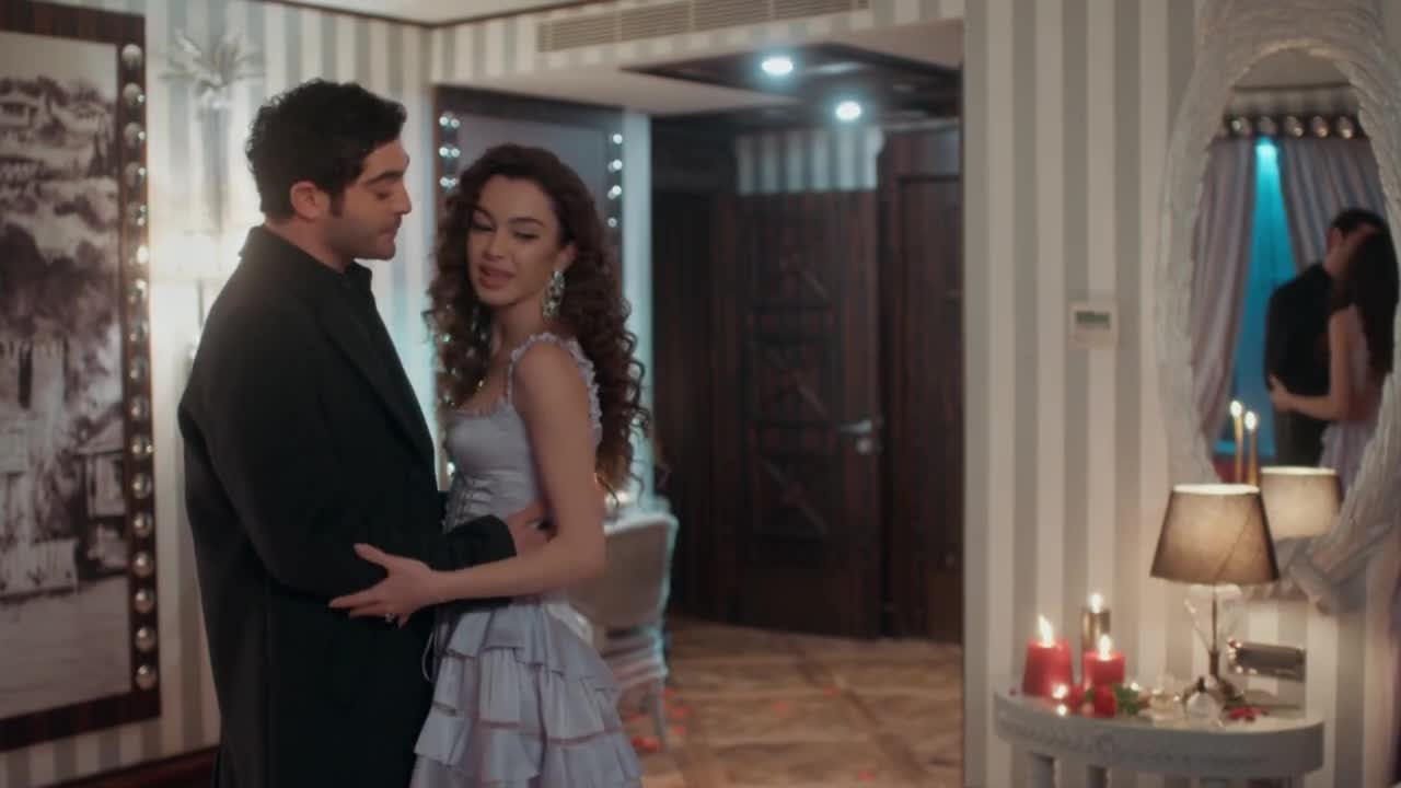 Ночная сказка 60 серия Ночная сказка 60 серия