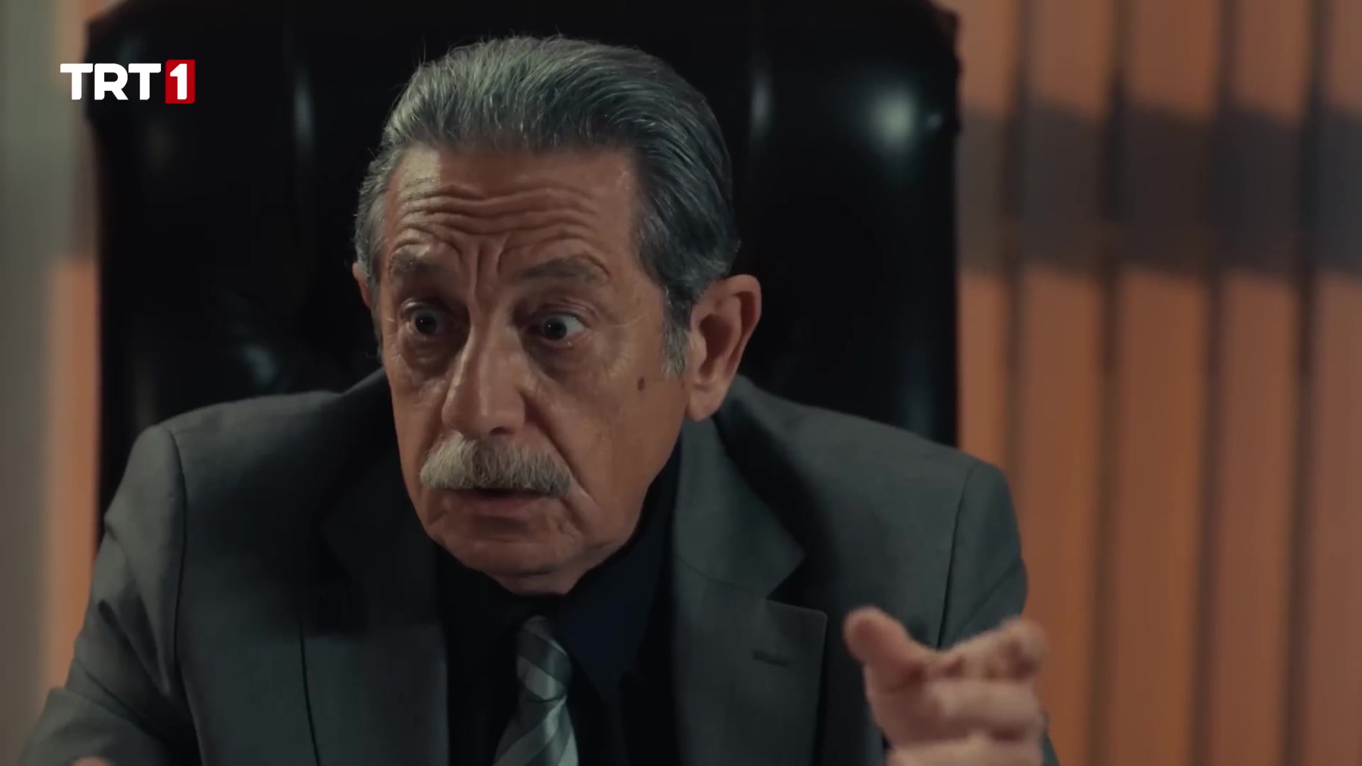 Контора (2021) 33 серия