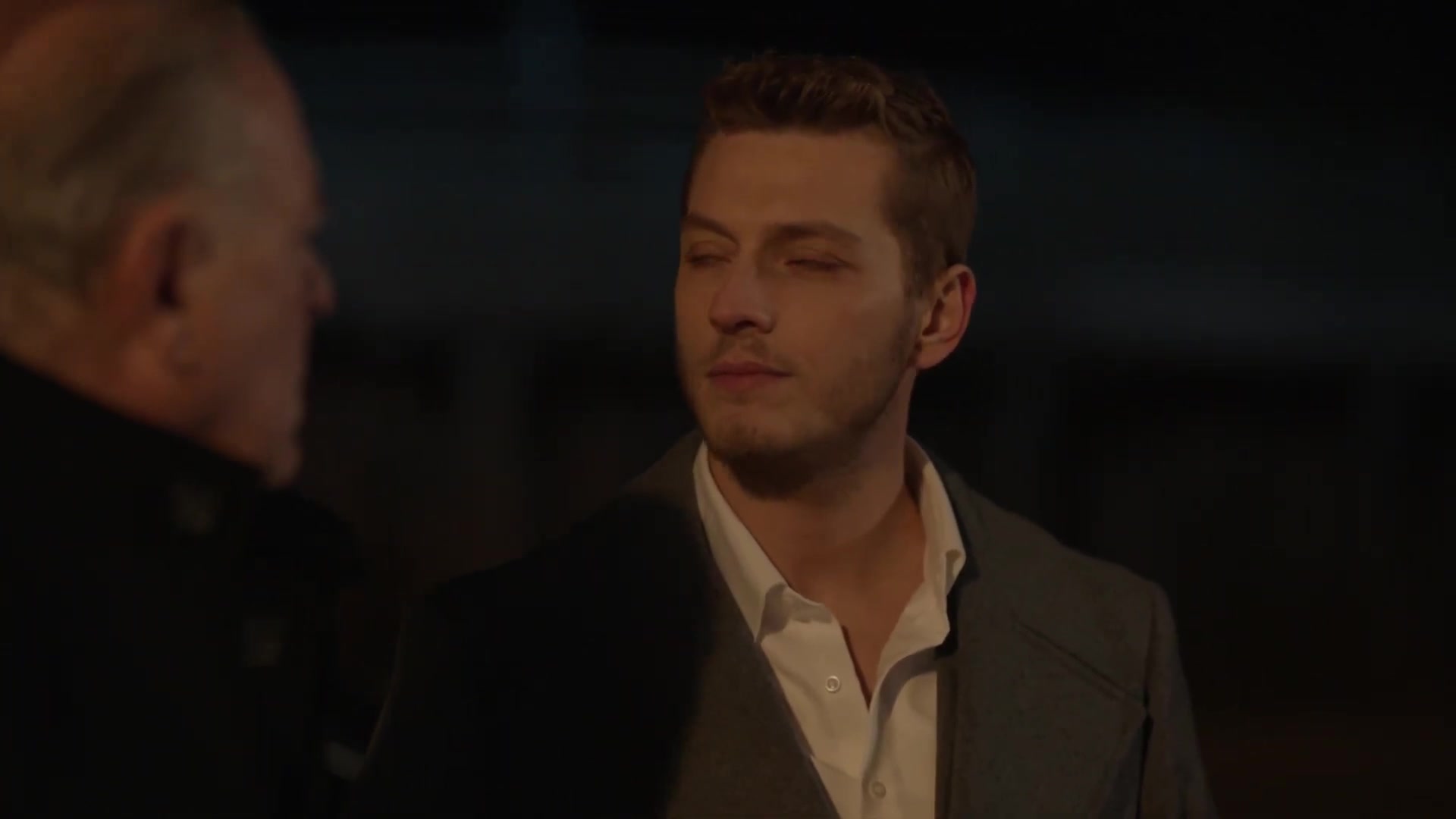 Черное сердце (2024) 10 серия