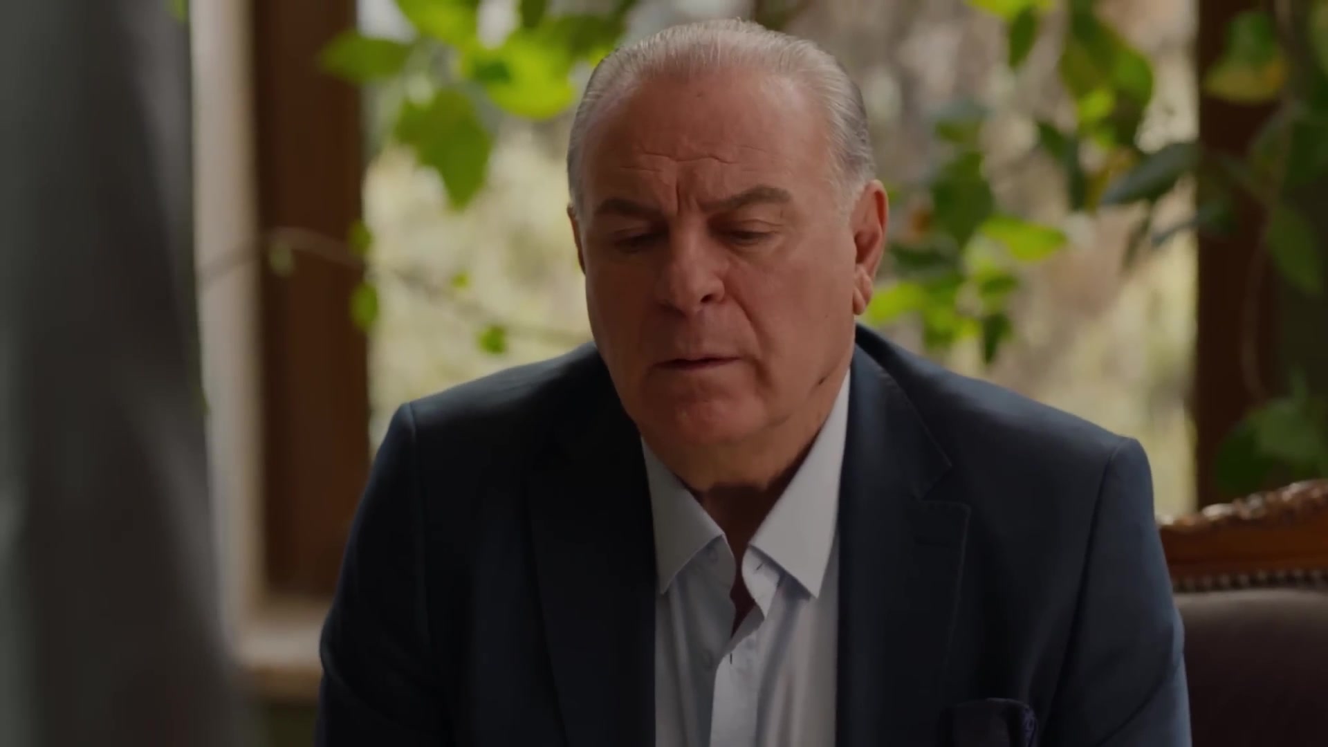 Черное сердце 11 серия Черное сердце 11 серия