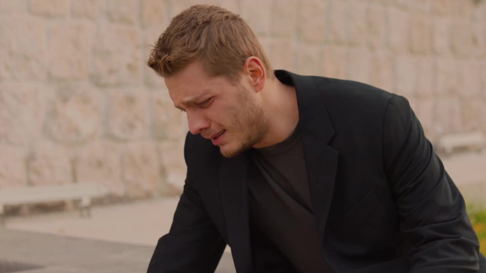 Черное сердце (2024) 12 серия