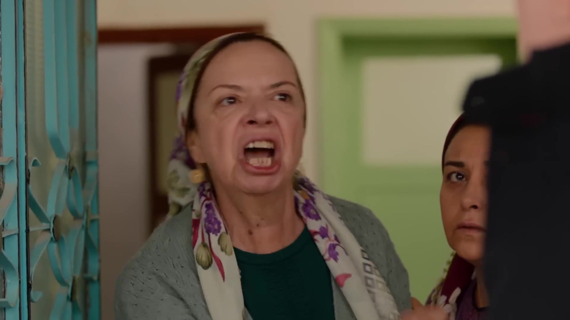 Черное сердце (2024) 13 серия