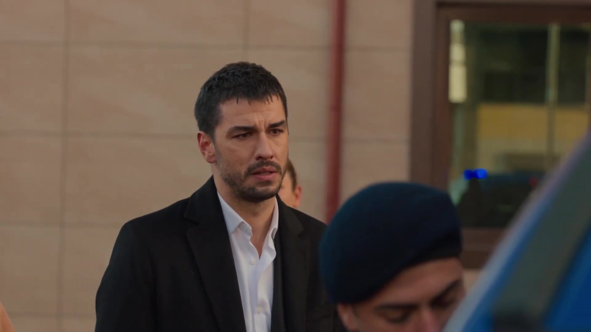 Черное сердце (2024) 14 серия