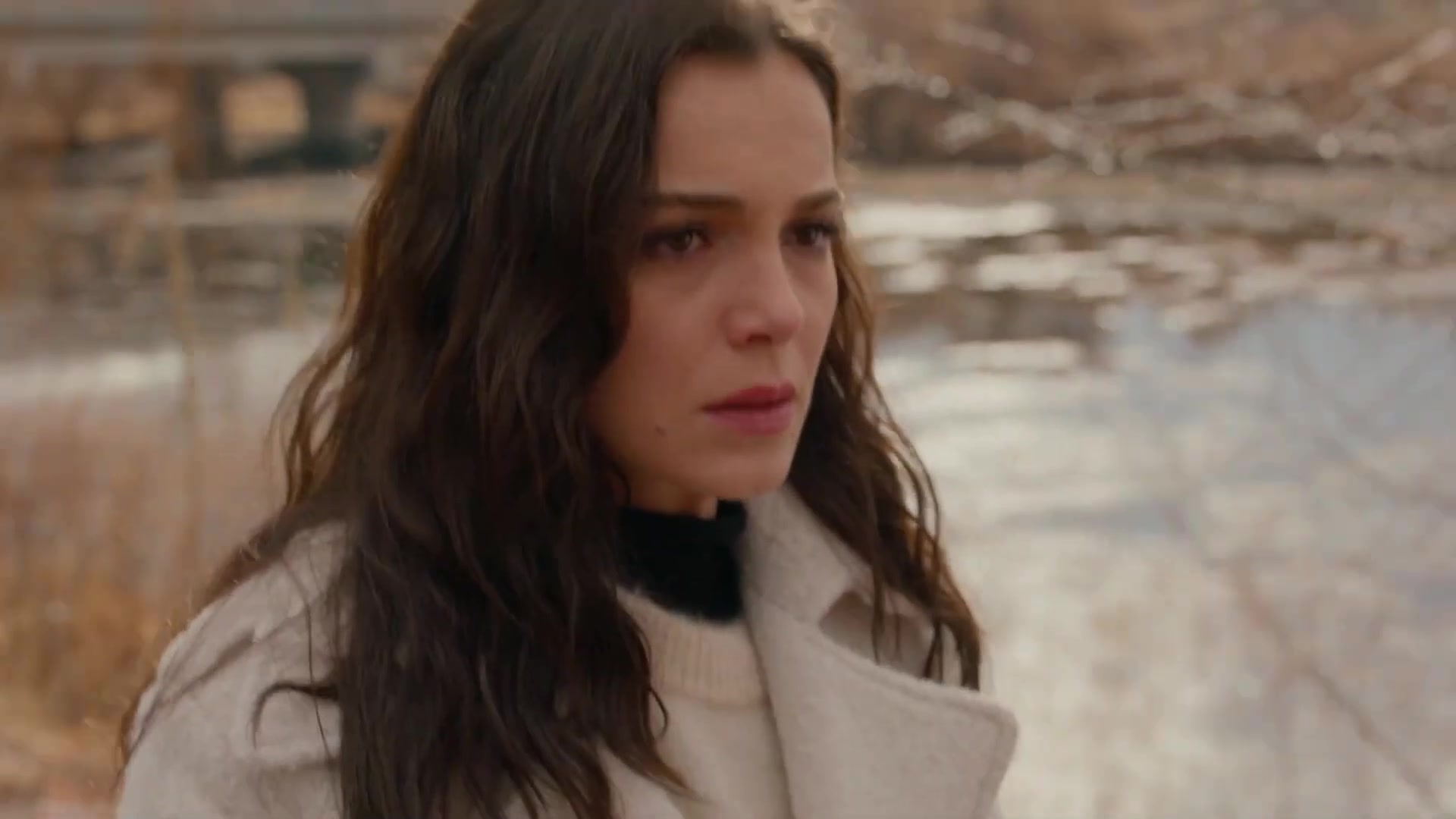 Черное сердце (2024) 16 серия