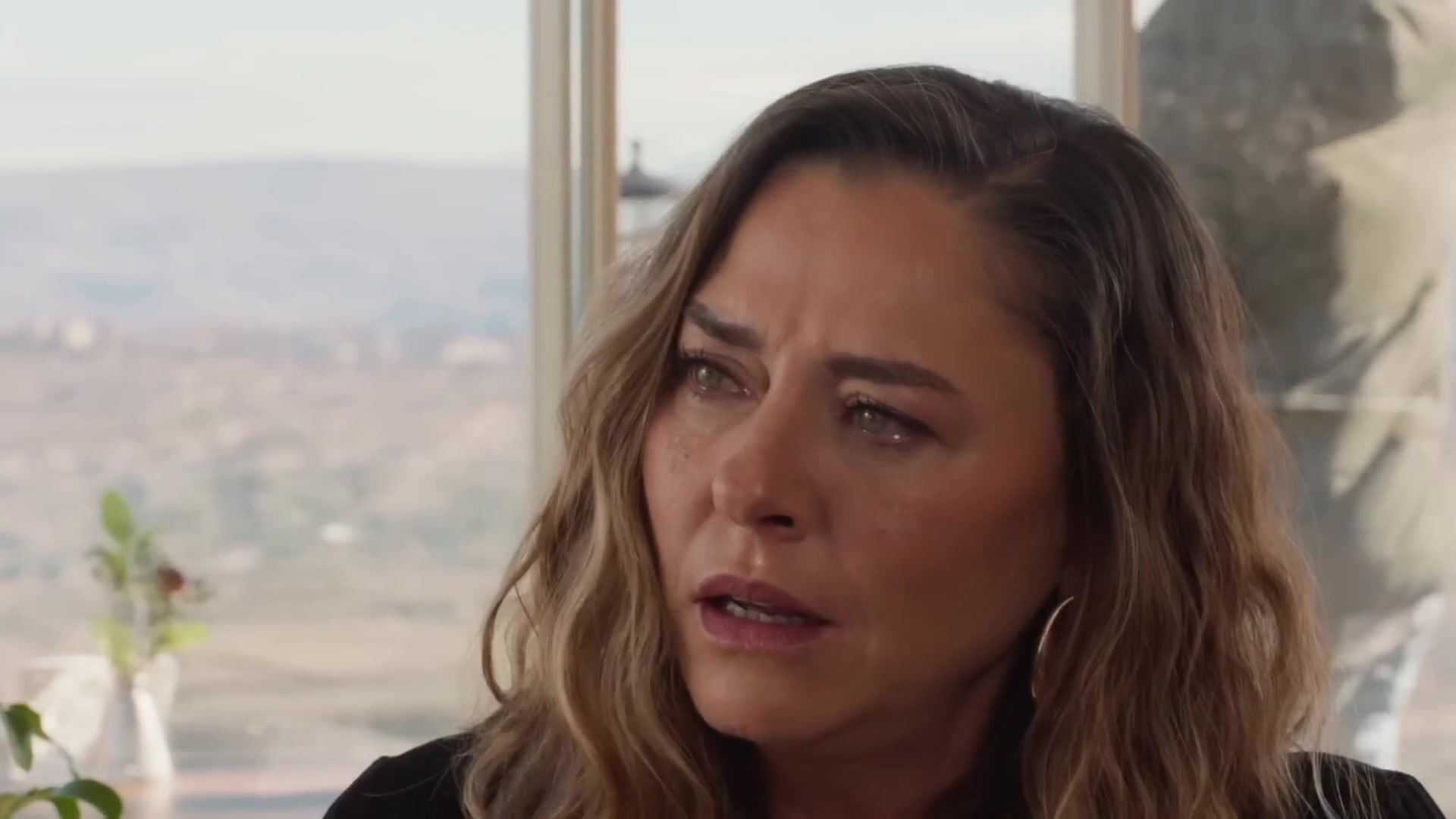 Черное сердце (2024) 17 серия