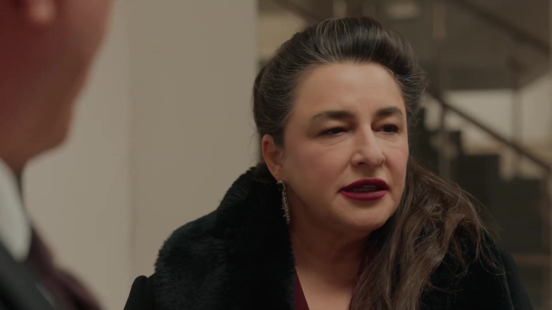 Черное сердце (2024) 18 серия