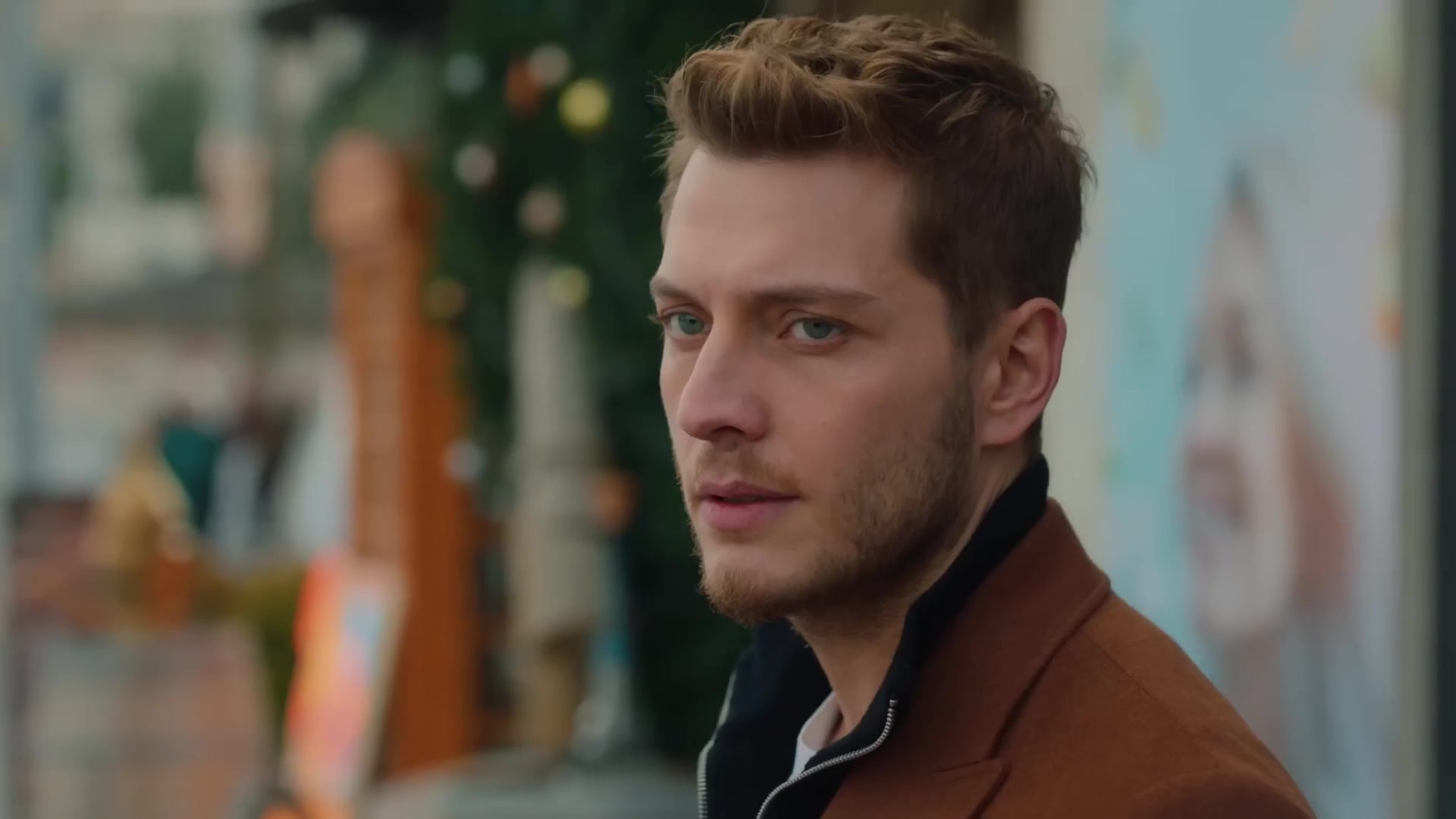 Черное сердце (2024) 19 серия