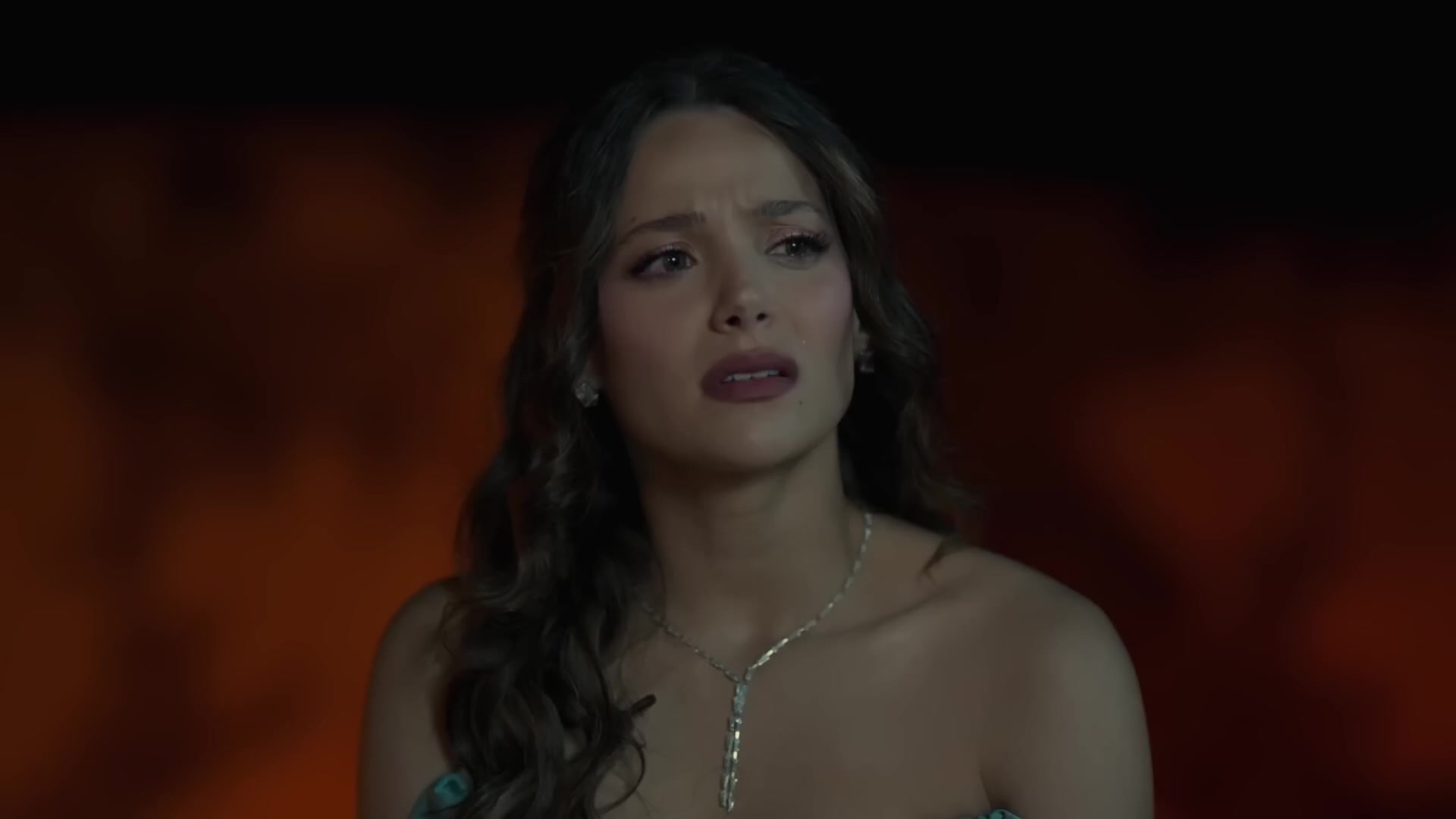 Черное сердце (2024) 2 серия