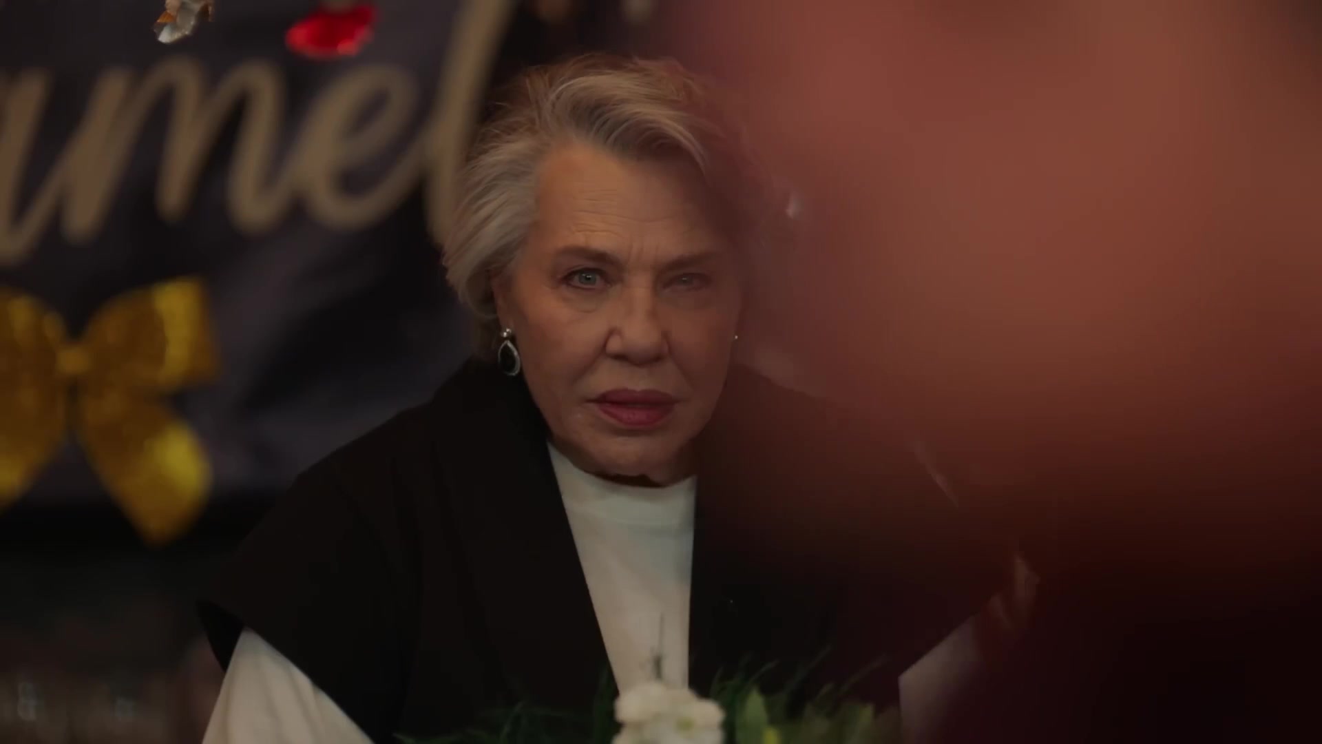 Черное сердце (2024) 20 серия