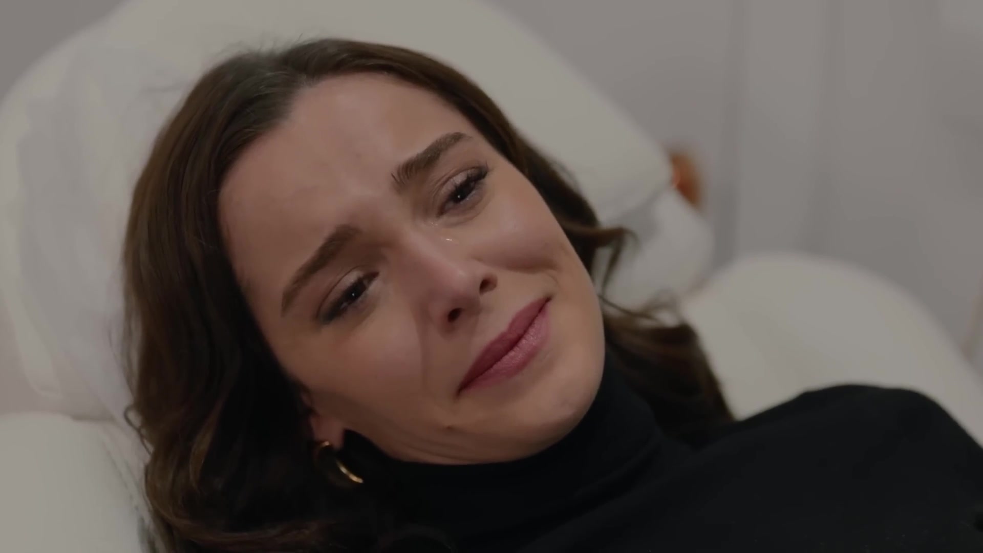 Черное сердце (2024) 21 серия