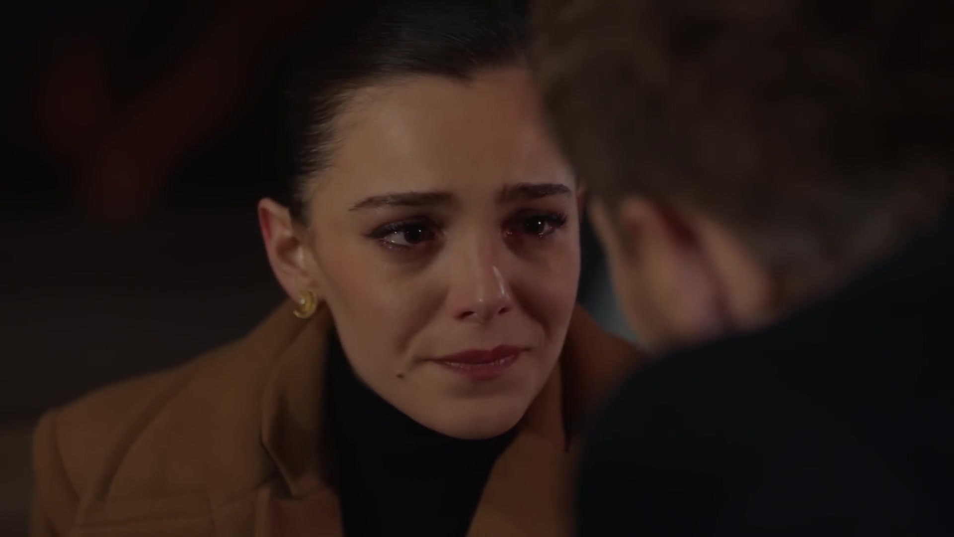 Черное сердце (2024) 22 серия