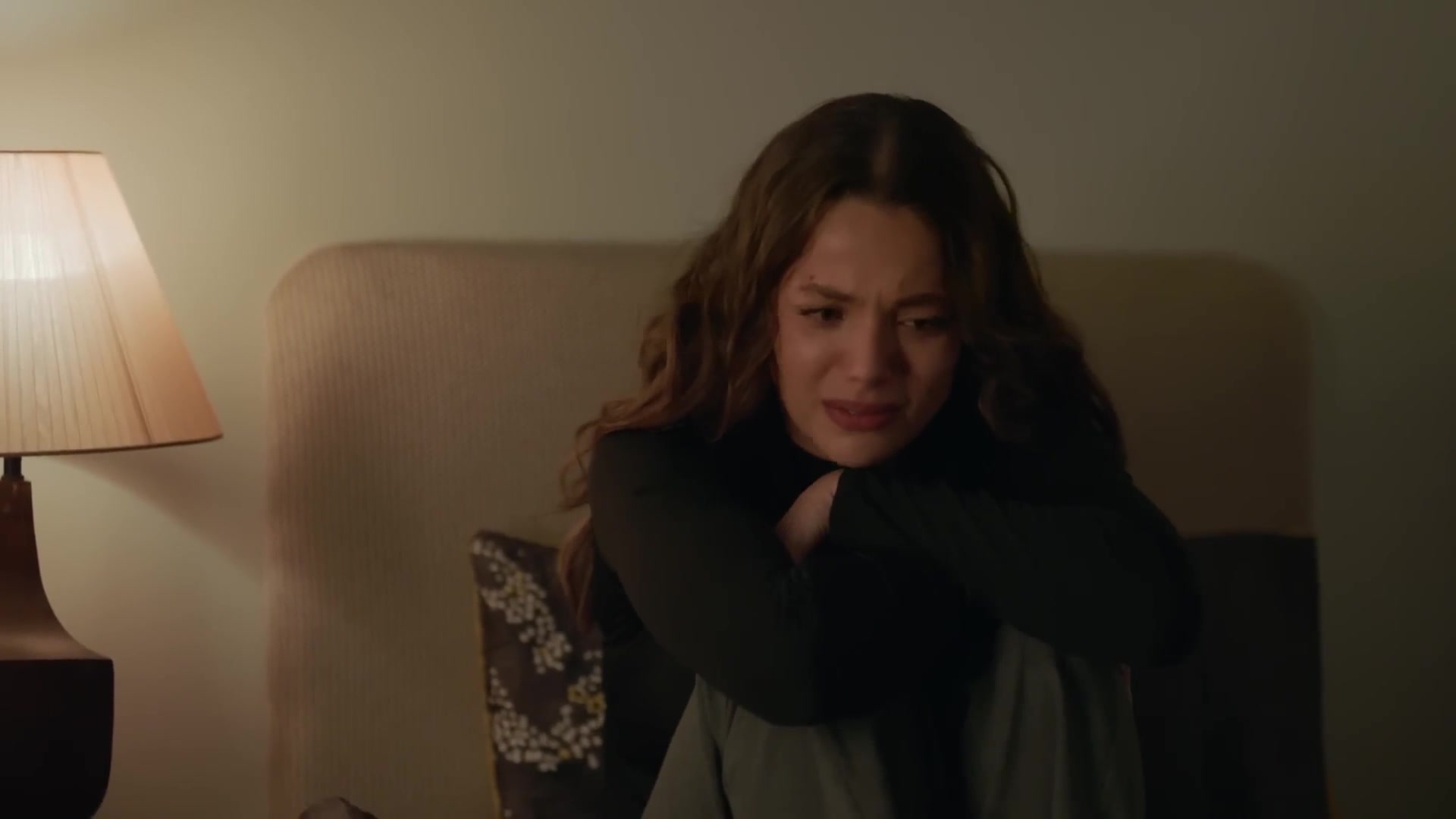 Черное сердце (2024) 24 серия