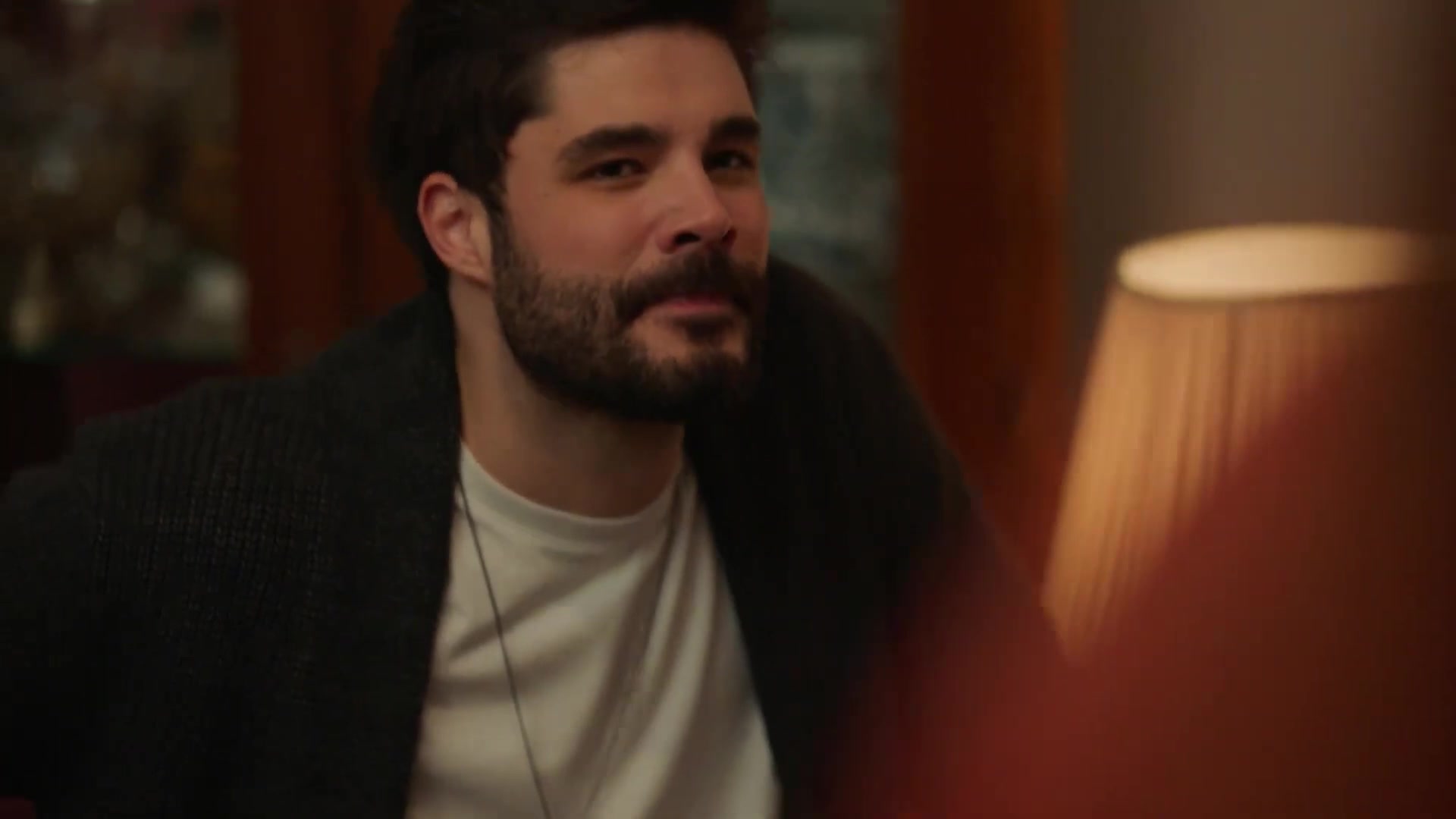 Черное сердце (2024) 25 серия