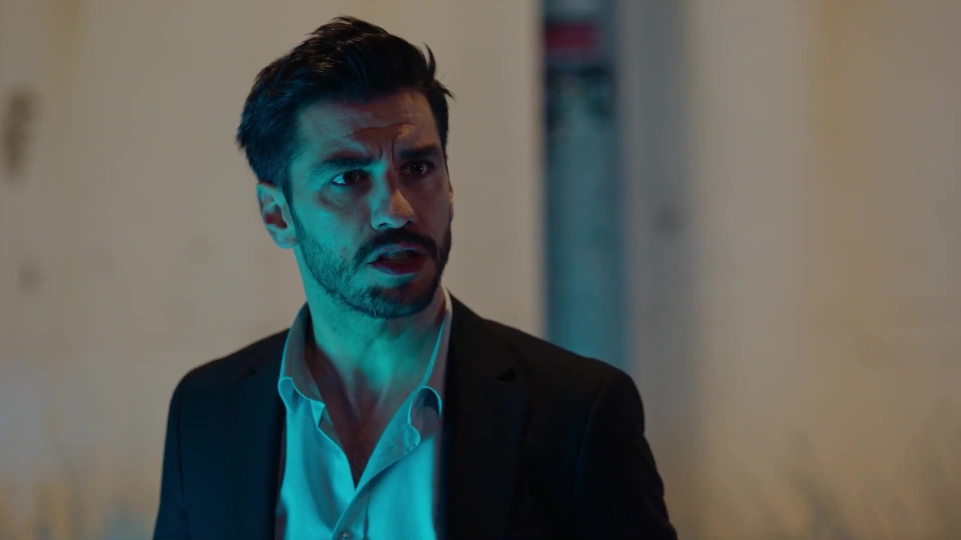 Черное сердце (2024) 26 серия