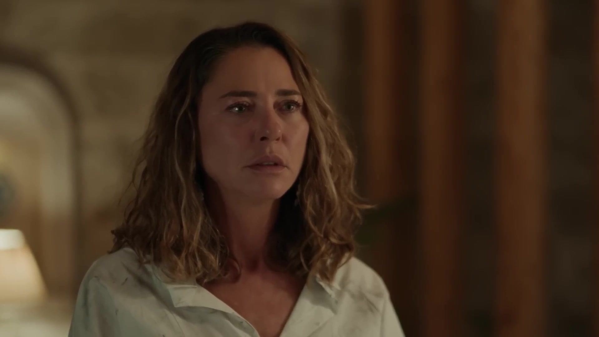 Черное сердце (2024) 3 серия