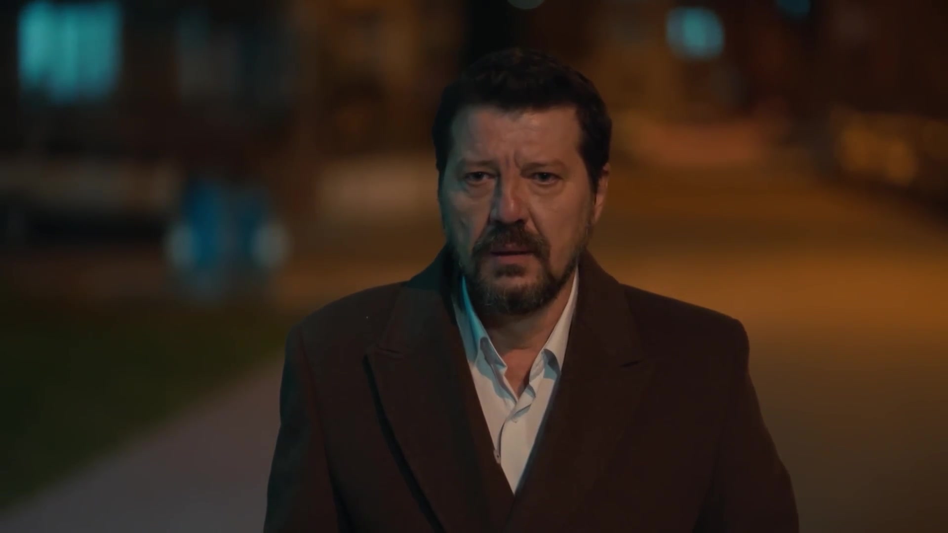 Черное сердце (2024) 30 серия