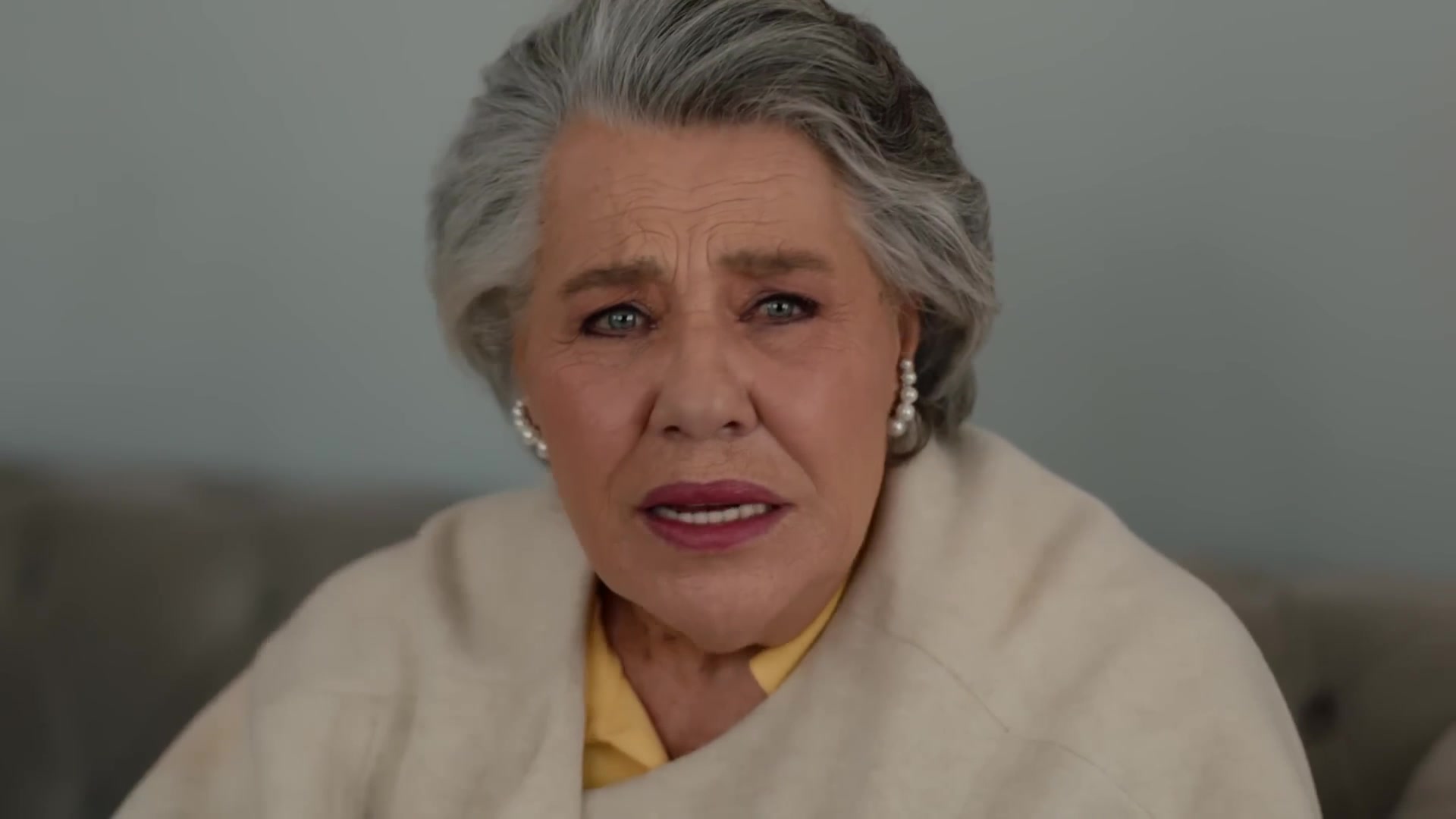 Черное сердце 31 серия