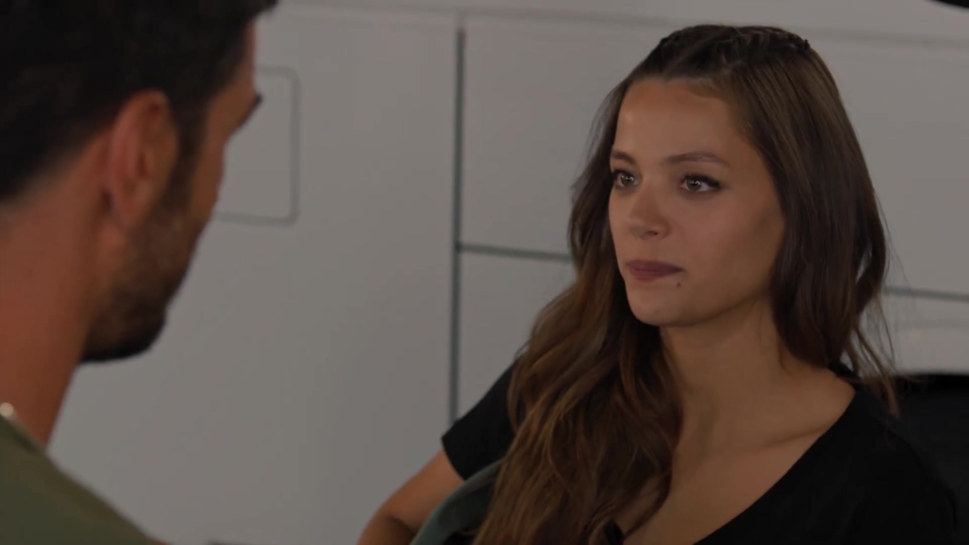 Черное сердце (2024) 4 серия