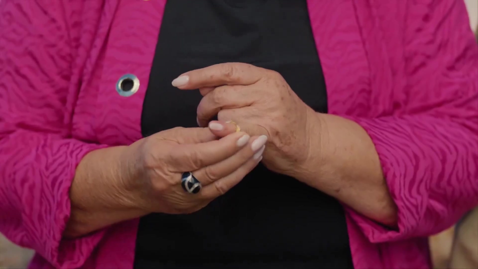 Черное сердце (2024) 5 серия