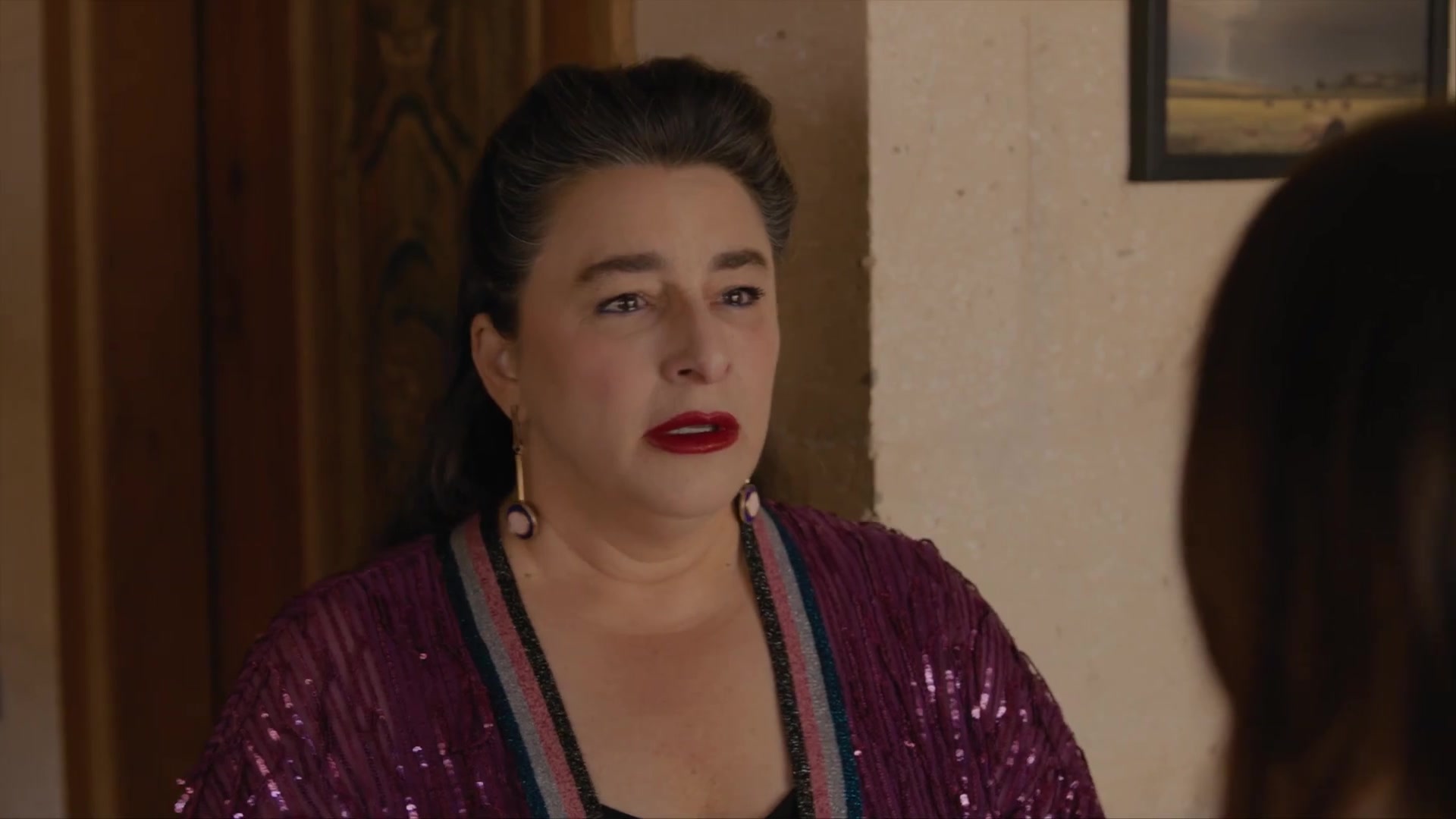 Черное сердце (2024) 6 серия