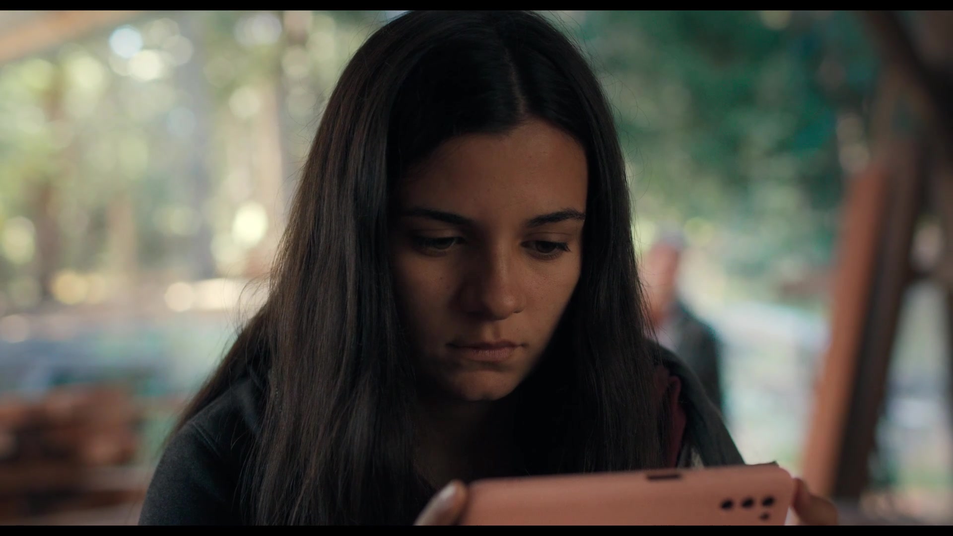 Попавшие в ловушку 2 серия