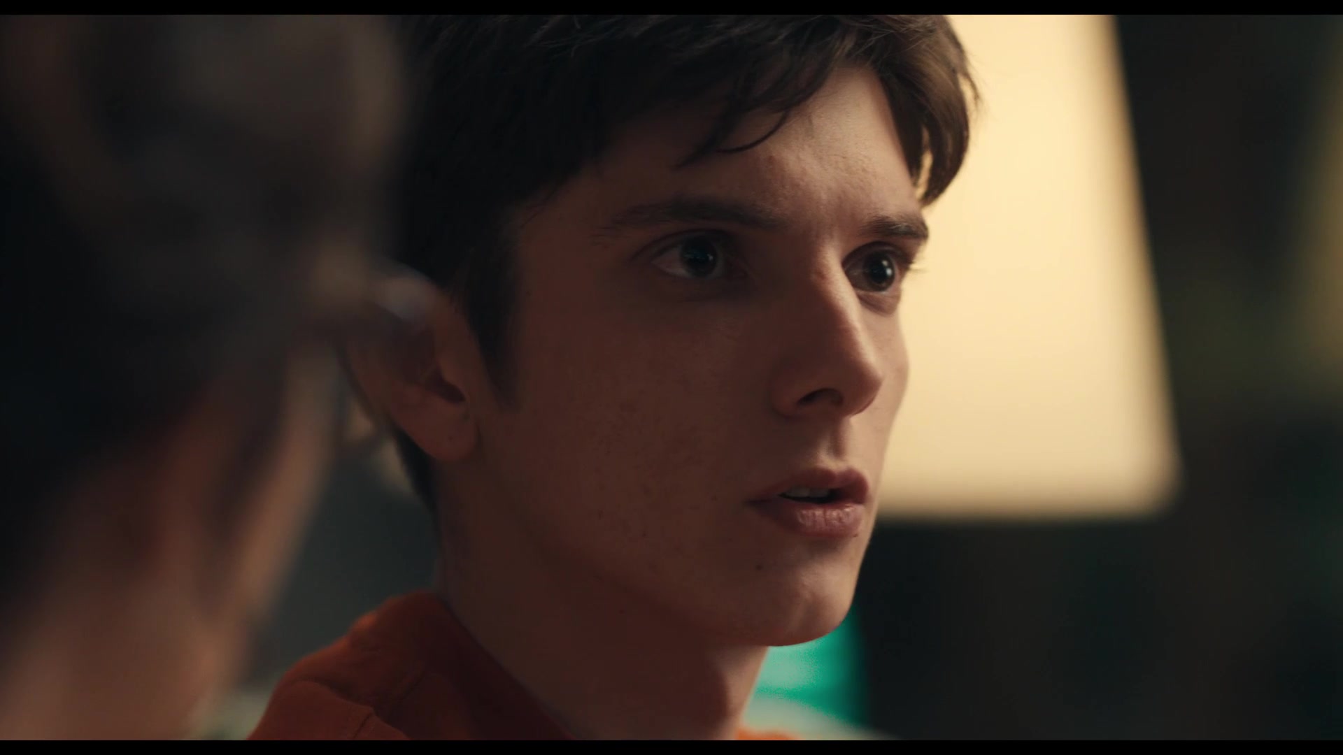 Попавшие в ловушку 4 серия