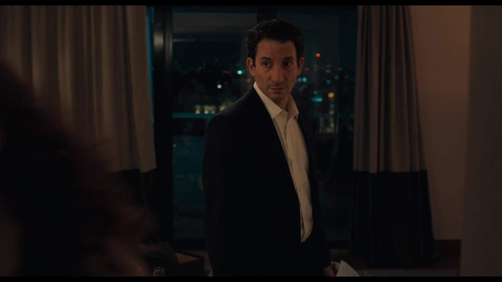 Попавшие в ловушку 5 серия