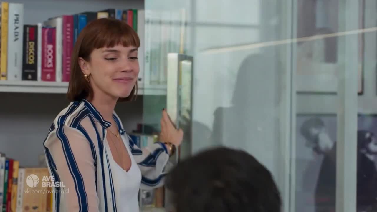 Все дозволено 15 серия Все дозволено 15 серия