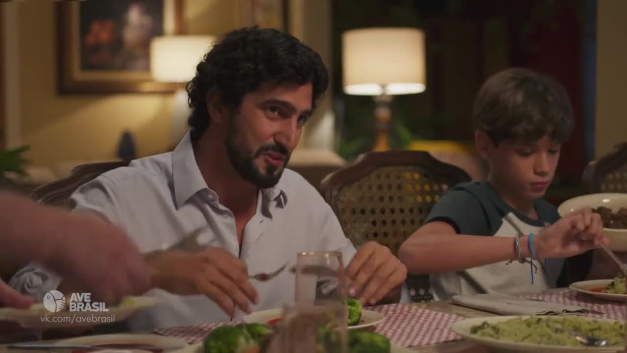 Все дозволено 2 серия Все дозволено 2 серия