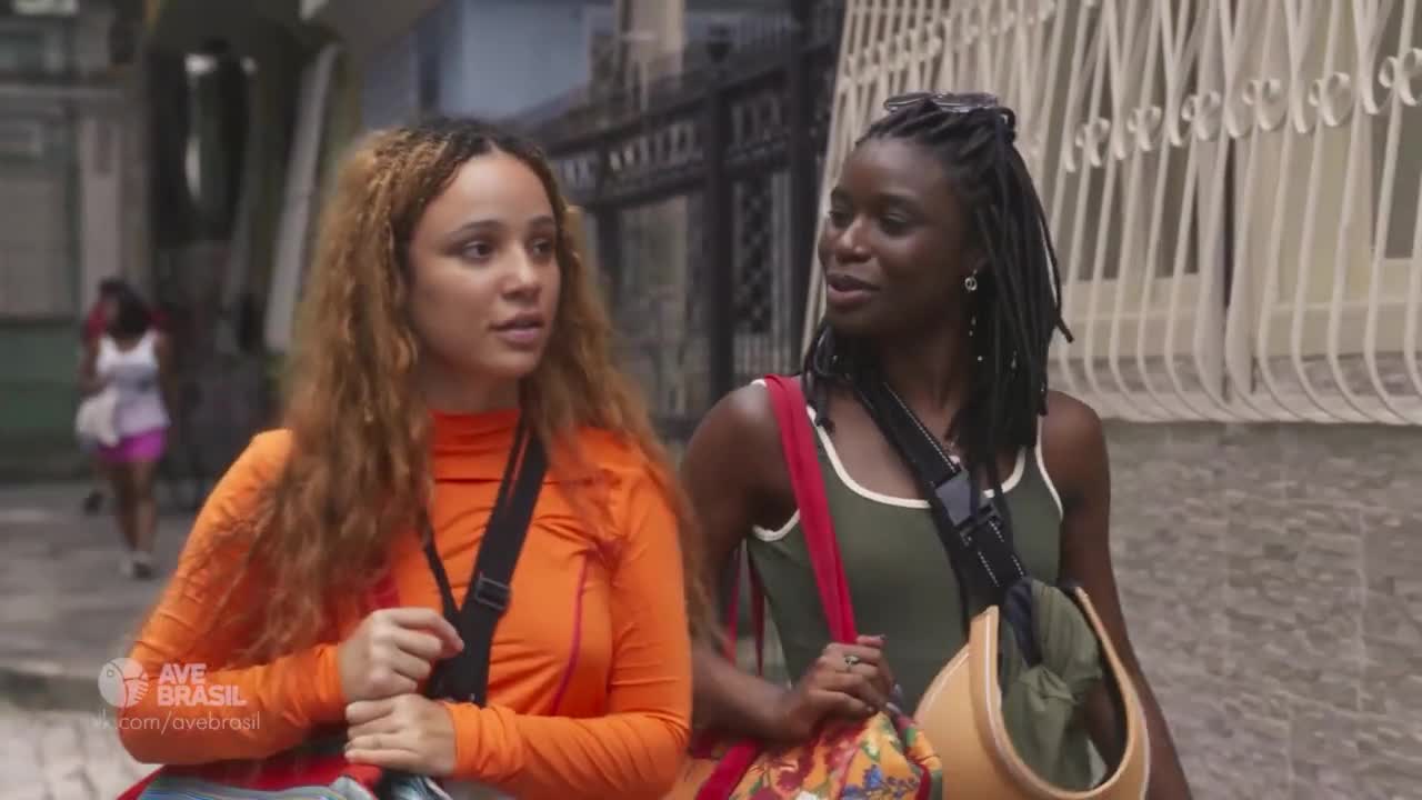 Все дозволено 24 серия Все дозволено 24 серия