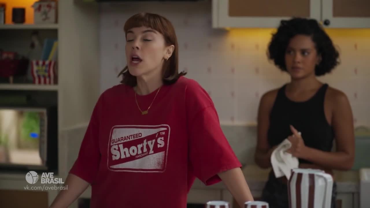 Все дозволено 29 серия Все дозволено 29 серия