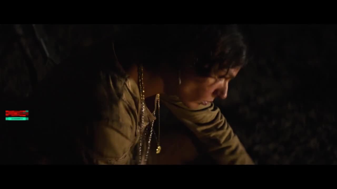 Мария из Кангасо 1 серия Мария из Кангасо 1 серия