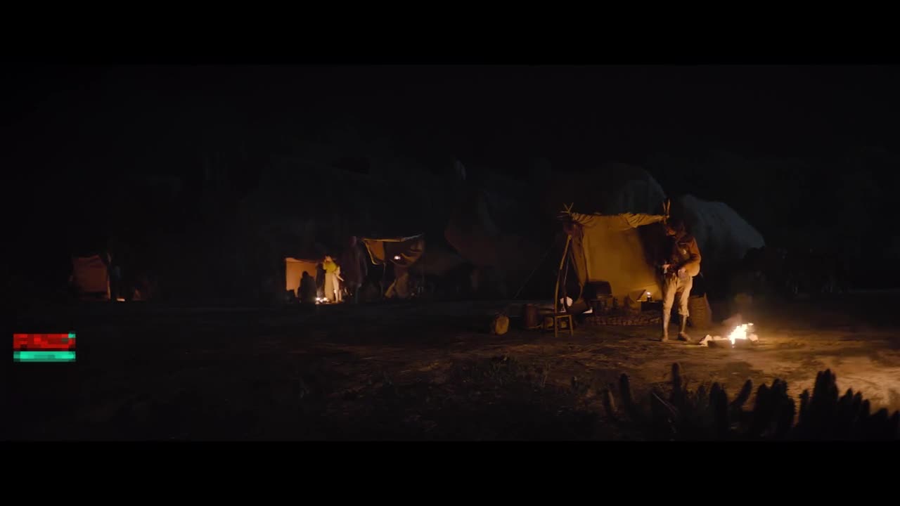 Мария из Кангасо 2 серия Мария из Кангасо 2 серия