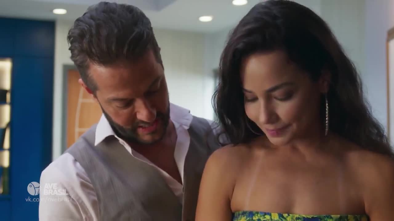 Роковая красота 1 серия Роковая красота 1 серия