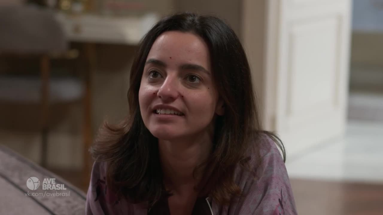 Роковая красота 19 серия Роковая красота 19 серия