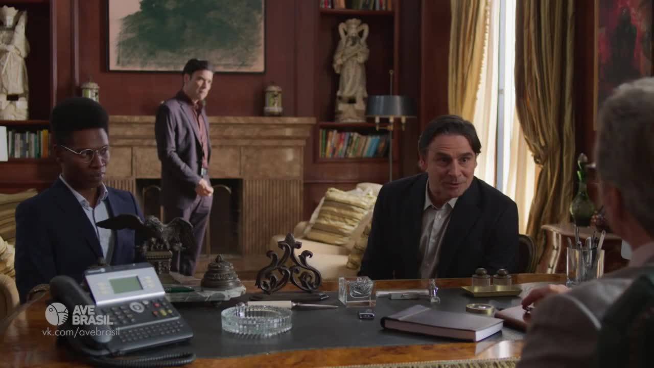 Роковая красота 23 серия Роковая красота 23 серия