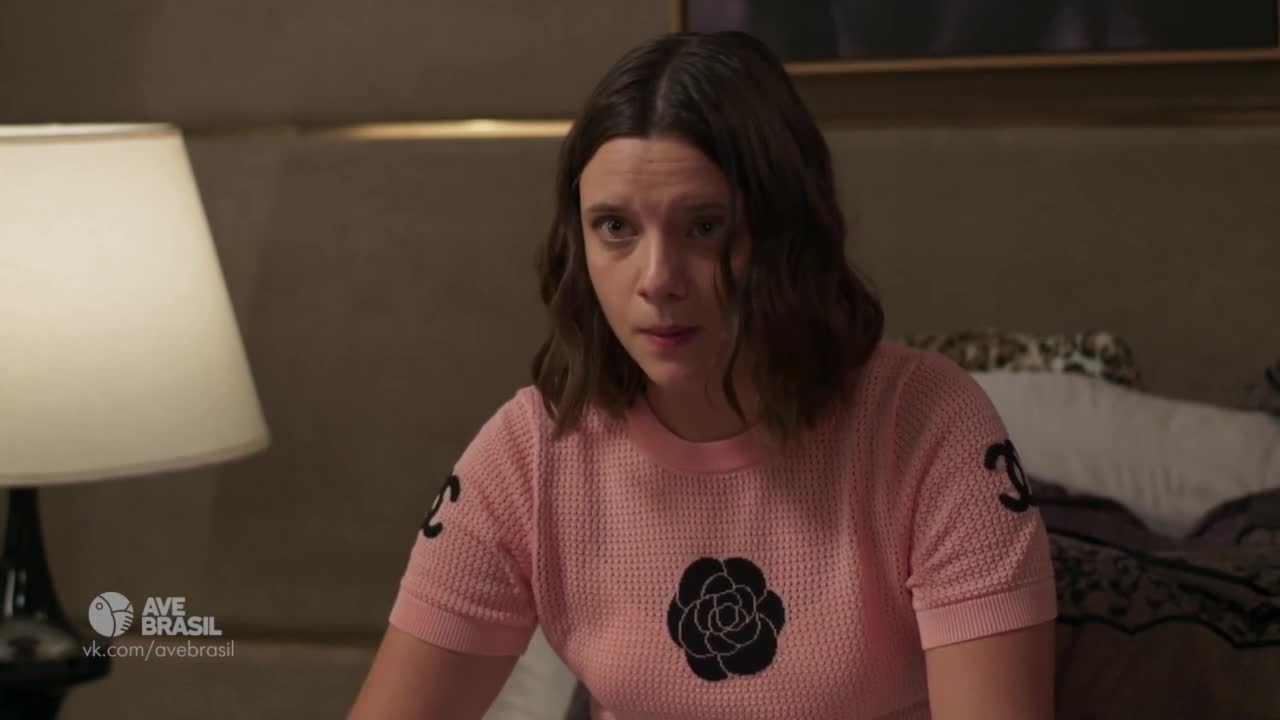 Роковая красота 24 серия Роковая красота 24 серия