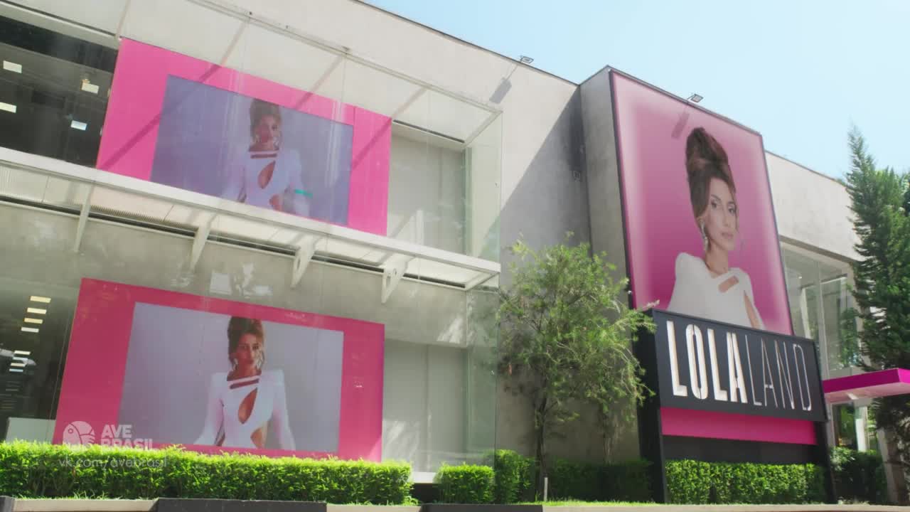 Роковая красота 28 серия Роковая красота 28 серия