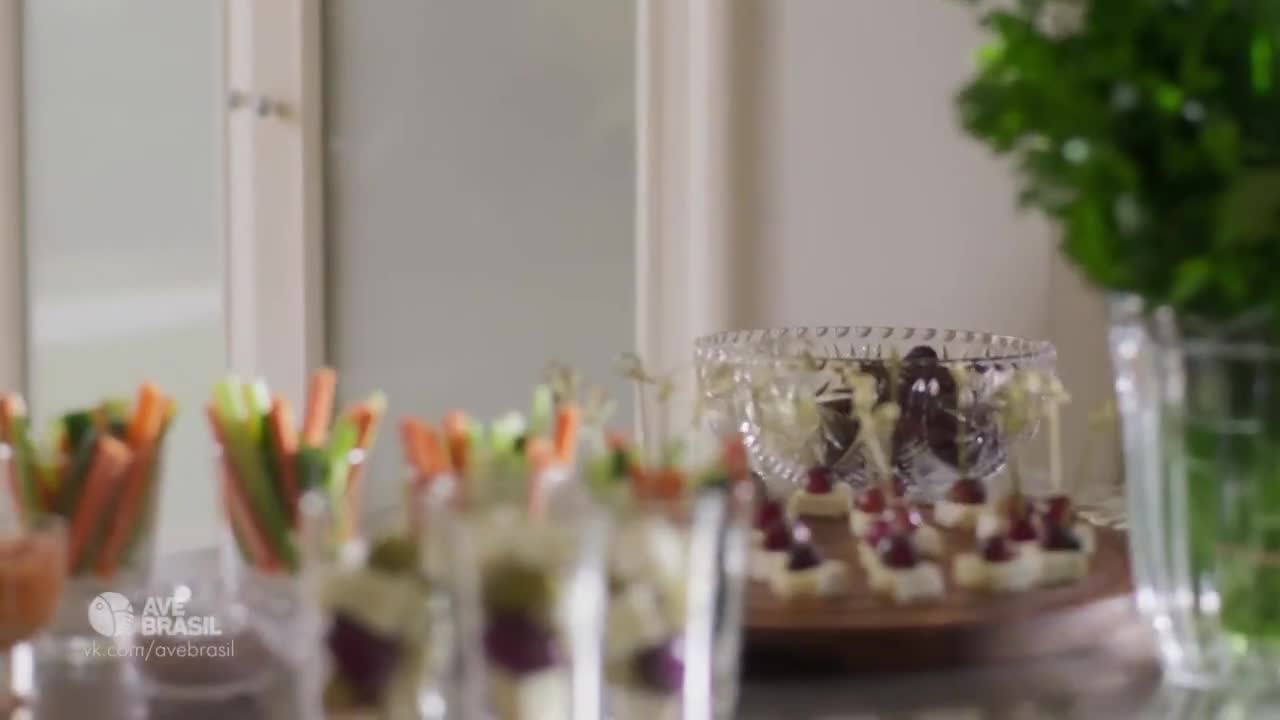 Роковая красота 3 серия Роковая красота 3 серия