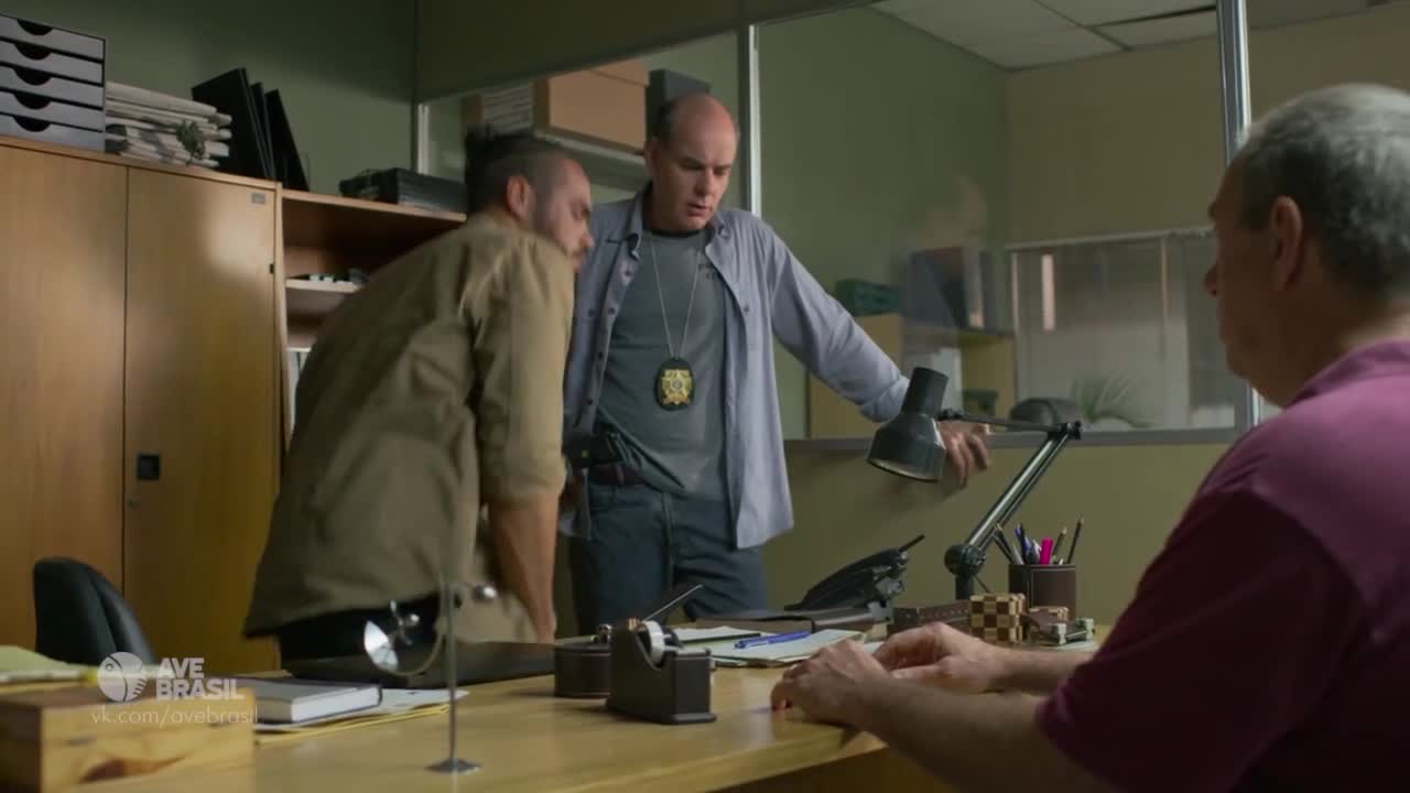 Роковая красота 30 серия Роковая красота 30 серия