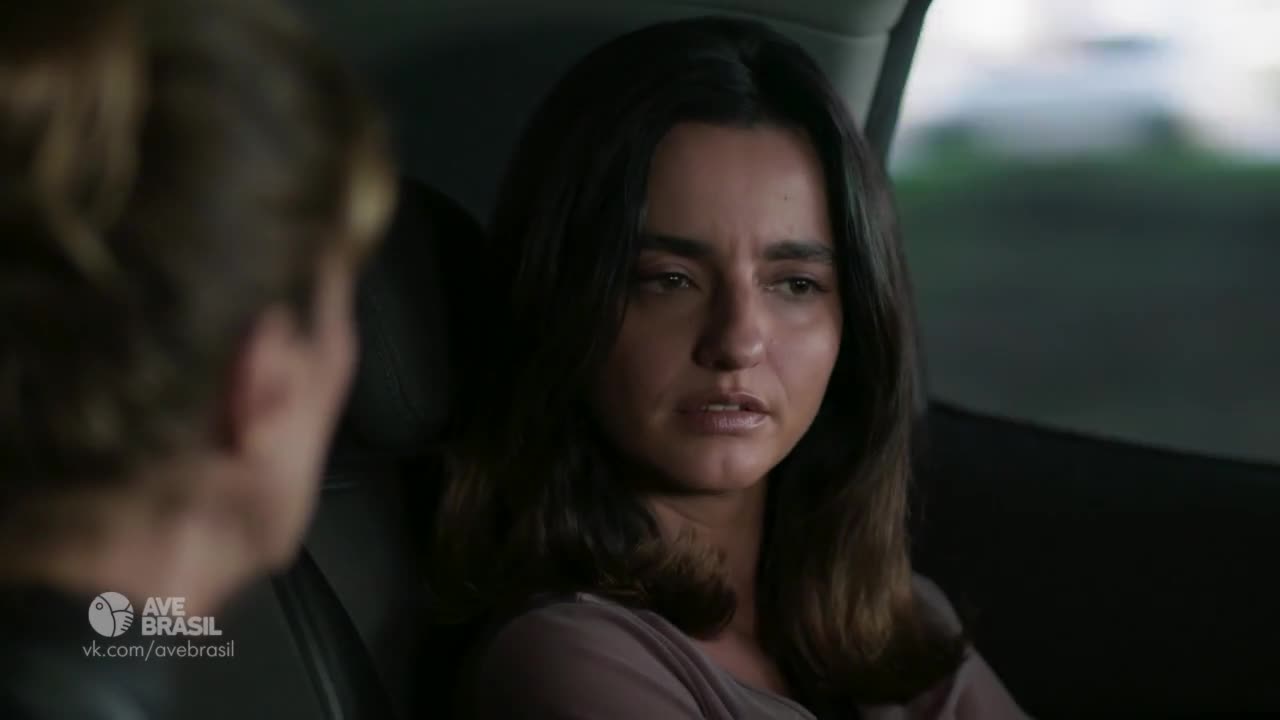 Роковая красота 35 серия