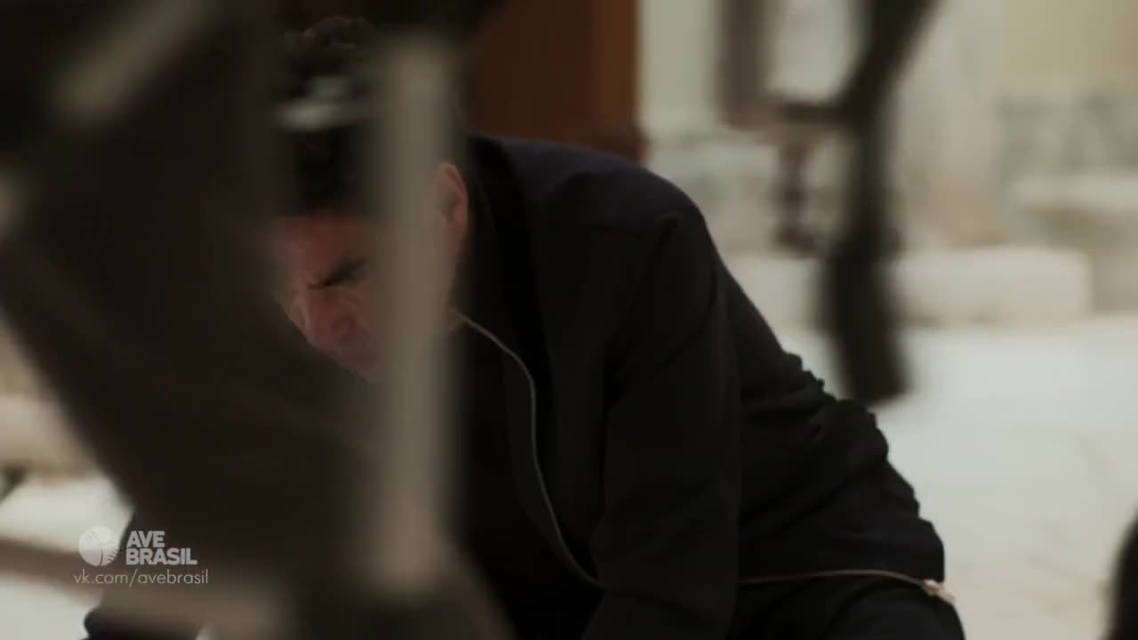 Роковая красота 36 серия Роковая красота 36 серия