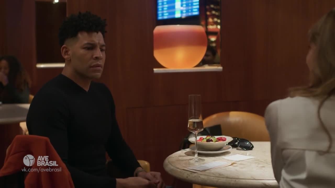 Роковая красота 40 серия Роковая красота 40 серия