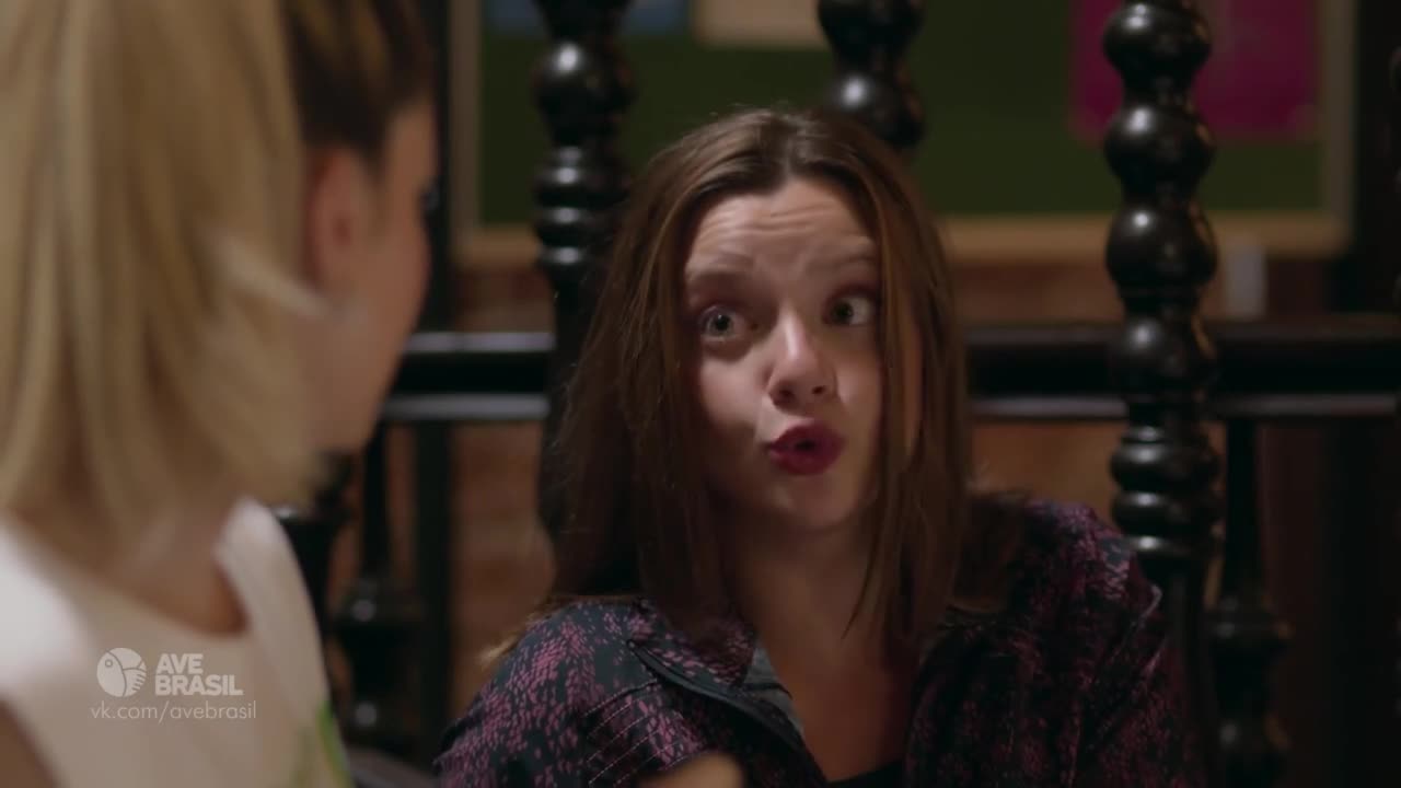 Роковая красота 6 серия Роковая красота 6 серия