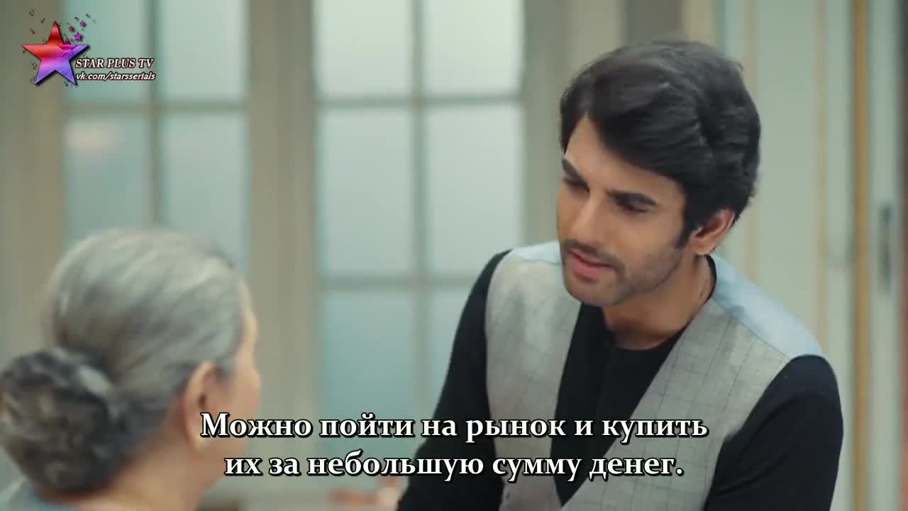 Дори (2025) 7 серия