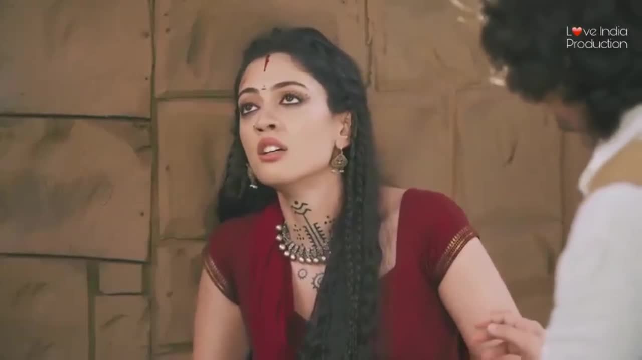 Магия в твоих глазах 100 серия