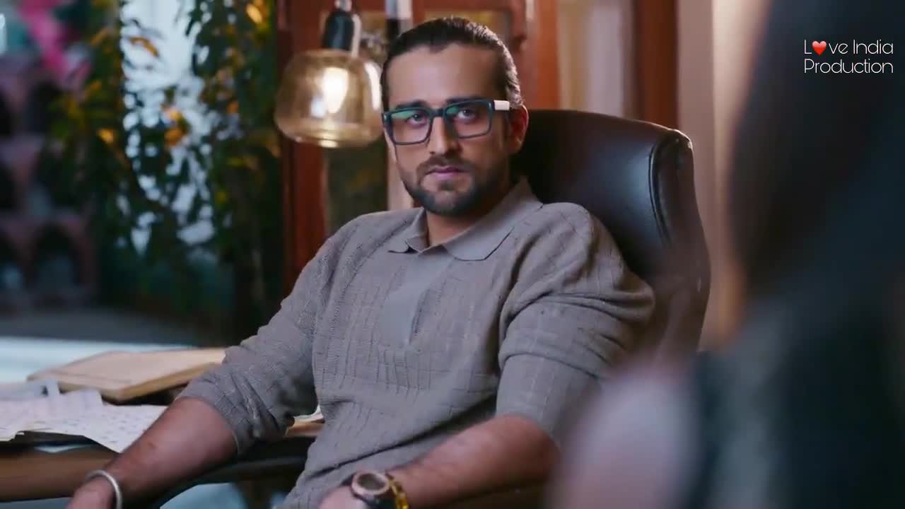 Магия в твоих глазах 13 серия