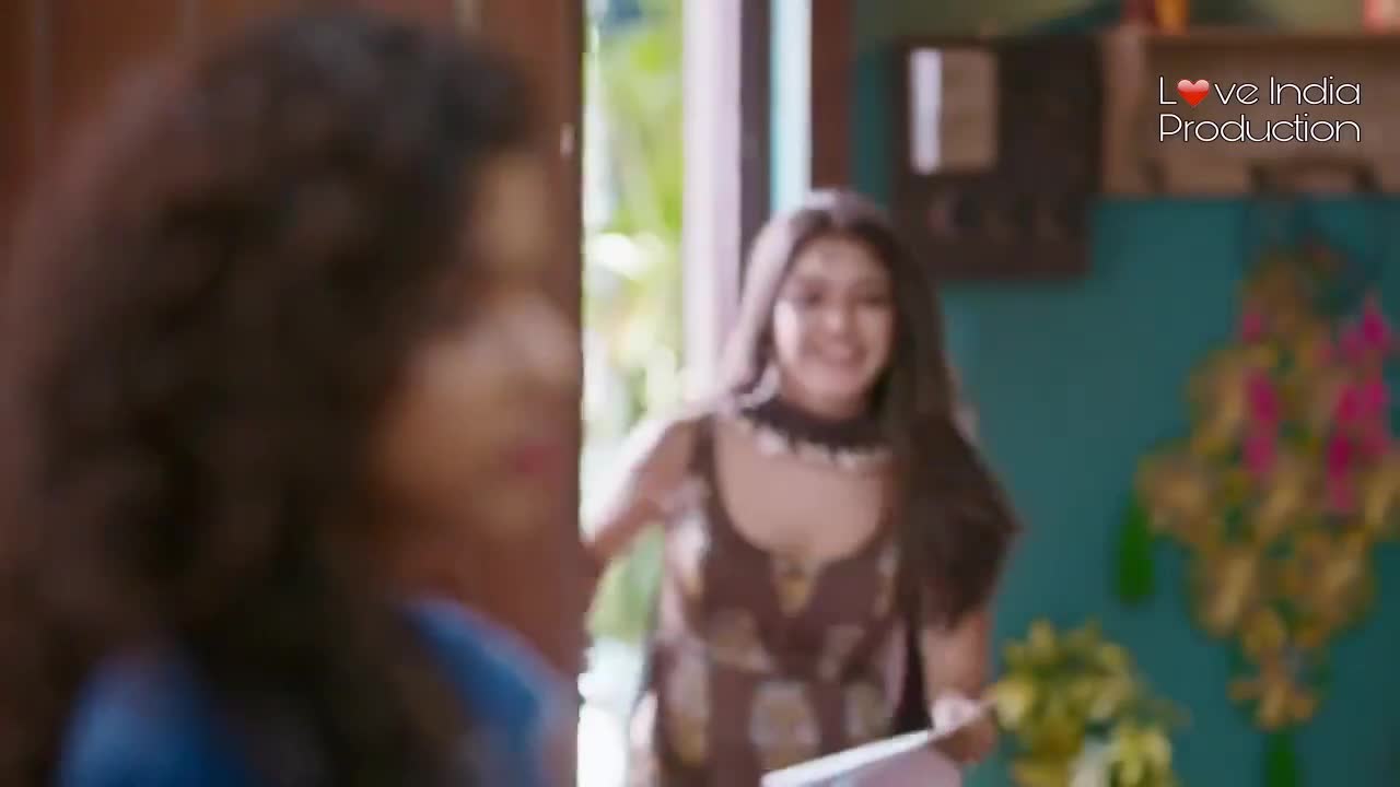 Магия в твоих глазах 16 серия