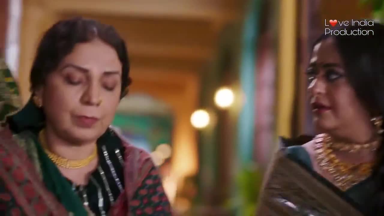 Магия в твоих глазах (2025) 21 серия